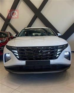 هیوندای تۆکسۆن